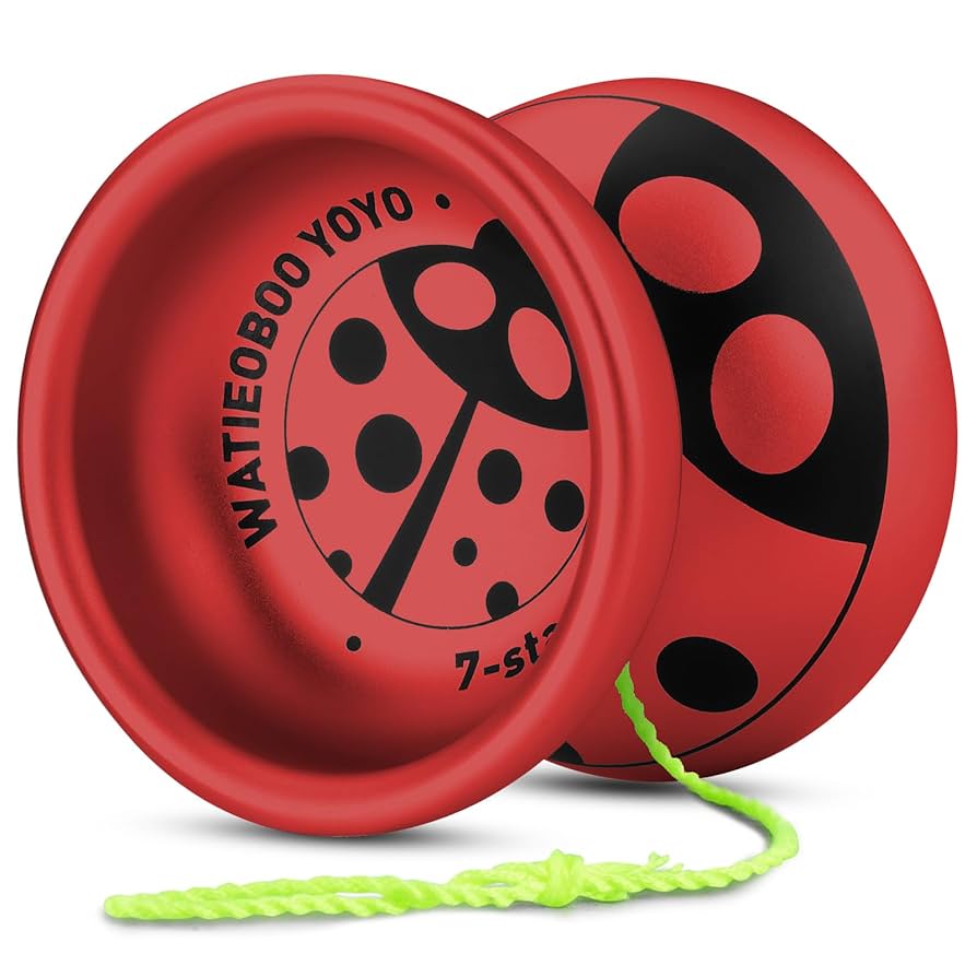 ヨーヨー　ベイ　レッド 71qunqQeAqL._UF350,350_QL50_.jpg